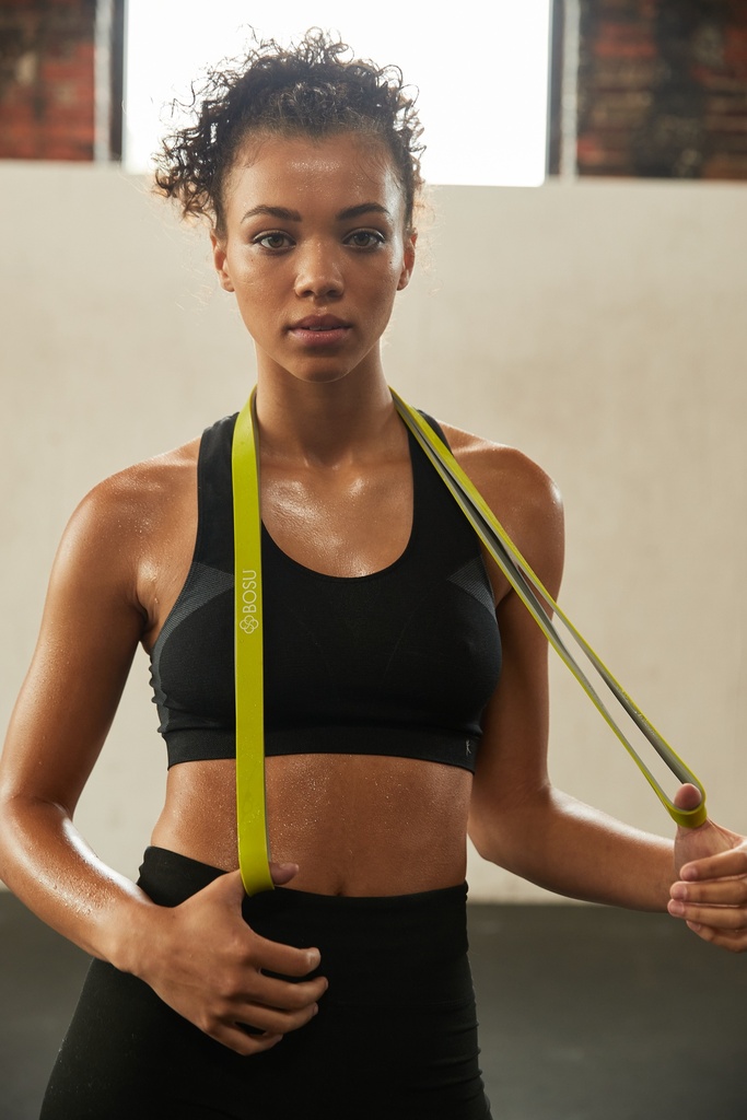 BOSU Resistance Band light 35-70 lbs