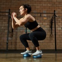 BOSU Balance Pods (set van 2)