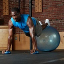 BOSU Balance Pods (set van 2)