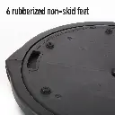 BOSU Home Balance Trainer black