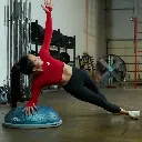 BOSU Pro NexGen Balance Trainer