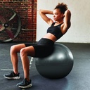 BOSU® Exercise Ball 55cm Charcoal
