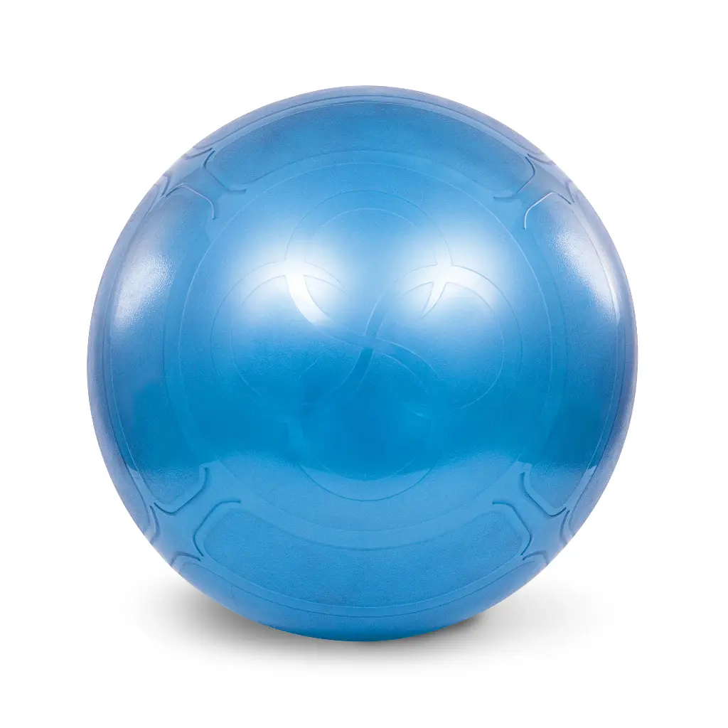 BOSU Exercise Ball 55cm blauw