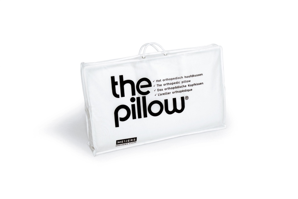 The Pillow Extra Comfort Firm