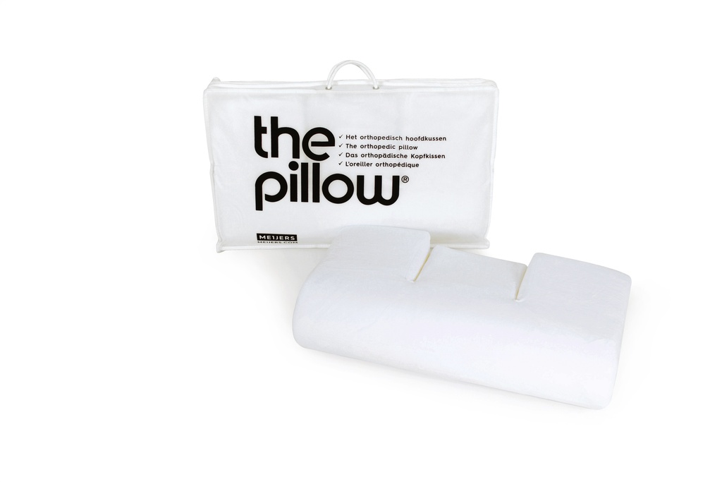 The Pillow Extra Comfort Super Firm
