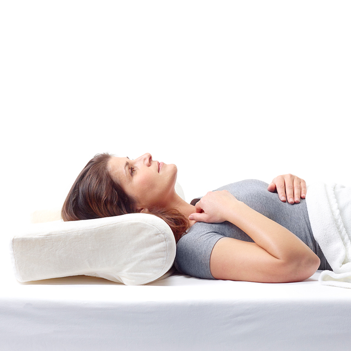 The Pillow Extra Comfort Super Firm