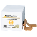 Thera-Band 45 m max. zwaar - goud