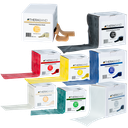 Thera-Band 45 m max. zwaar - goud