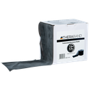 Thera-Band 45 m speciaal zwaar - zwart