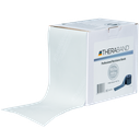 Thera-Band 45 m super zwaar - zilver