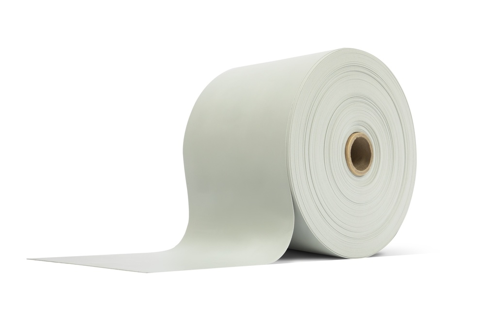 Thera-Band 45 m super zwaar - zilver