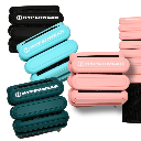 Wrist or Ankle Weights Pair - CORAL 