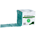 Thera-Band 45 m zwaar - groen 