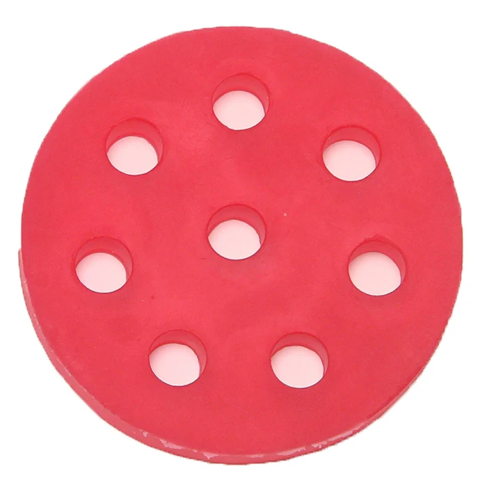 Thera-Band Hand XTrainer - Rood - Beginner