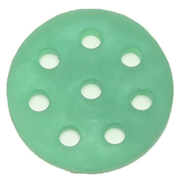 Thera-Band Hand XTrainer - Groen - gevorderd