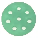 Thera-Band Hand XTrainer - Groen - gevorderd