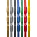 TheraBand CLX 22m Dispenser - licht geel