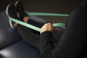 TheraBand High Resistance Band medium