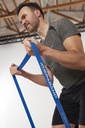 TheraBand High Resistance Band zwaar