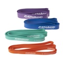 TheraBand High Resistance Bands 4-pack