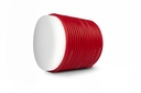Theraband Tubing 30,5 m medium - rood