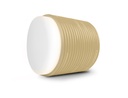 Theraband Tubing 7,5 m zeer licht - beige 