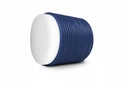 Theraband Tubing 7,5 m zeer zwaar - blauw