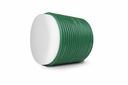 Theraband Tubing 7,5 m zwaar - groen