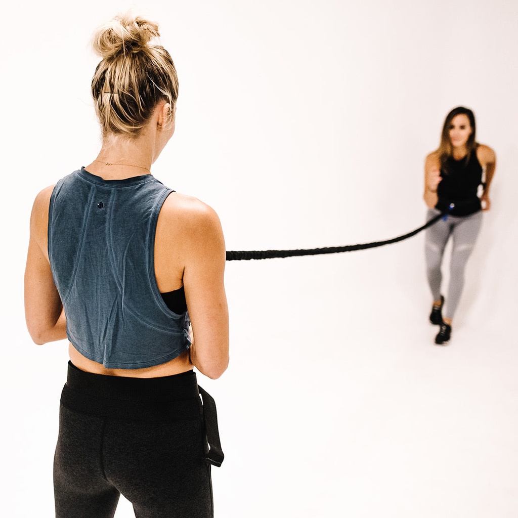 Insane Bolt 2 medium - 2 riemen Doubleman Overspeed