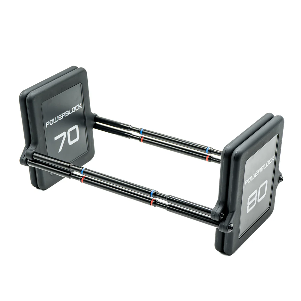 PowerBlock Pro 100 EXP SET