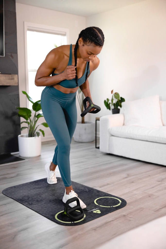 YBell Arc 2,5 kg (Paar)