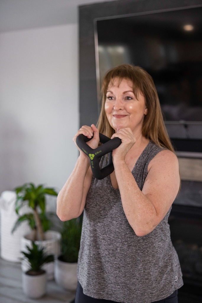 YBell Arc Lite 1,1 kg (Paar)