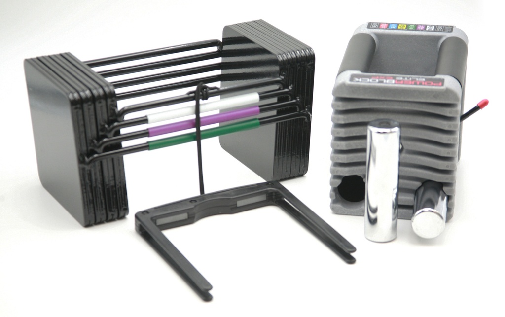 PowerBlock® Elite EXP stage 1