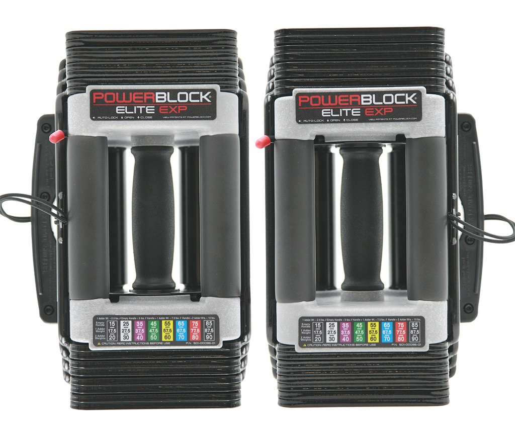 PowerBlock® Elite EXP stage 1