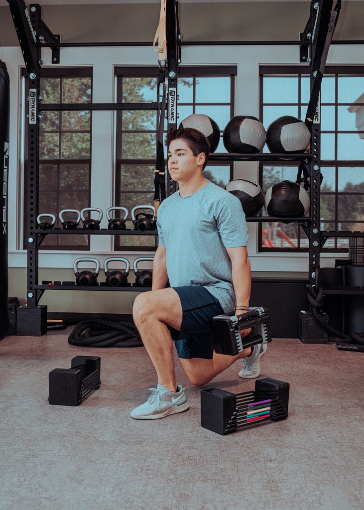 PowerBlock® Elite EXP stage 3