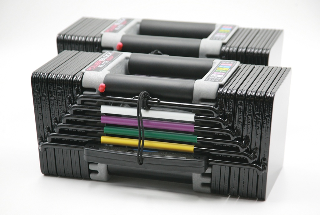 PowerBlock® Elite EXP stage 2