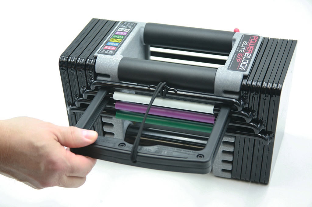 PowerBlock® Elite EXP stage 1