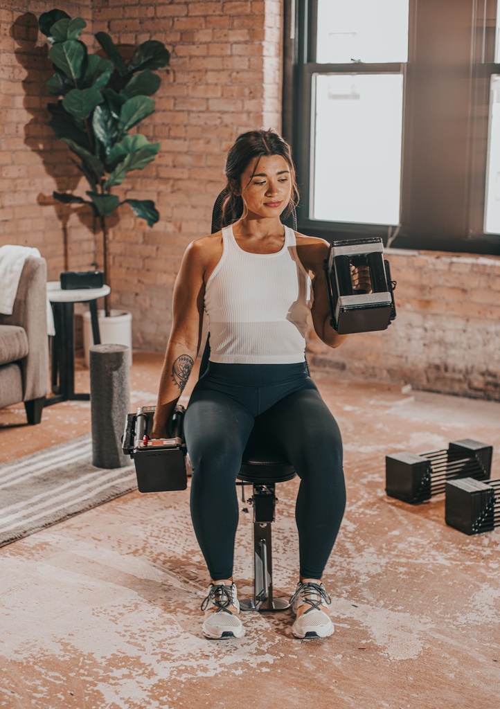 PowerBlock® Elite EXP stage 1