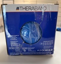 Tweede kansje - Theraband Soft Weight 2,5 kg - blauw