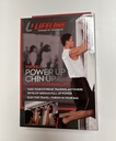 Tweede kansje - Power Up Chin Up 