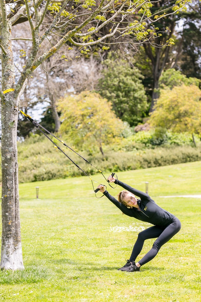 TRX® Suspension Trainer MOVE