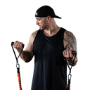 Slastix Clip 0,91 m (36") zwaar