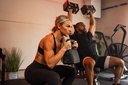 PowerBlock® Kettlebell zwaar verstelbaar