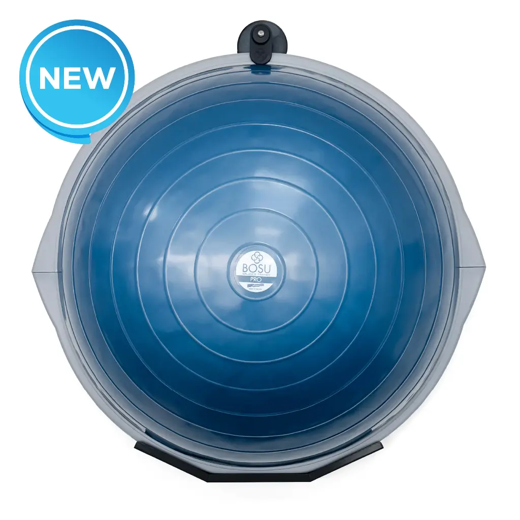 BOSU® single BT wall mount storage system