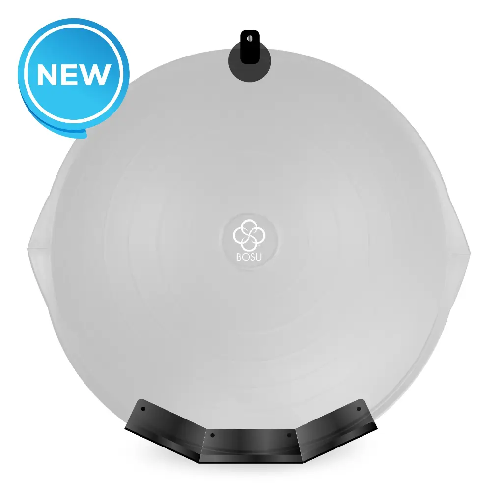 BOSU® single BT wall mount storage system