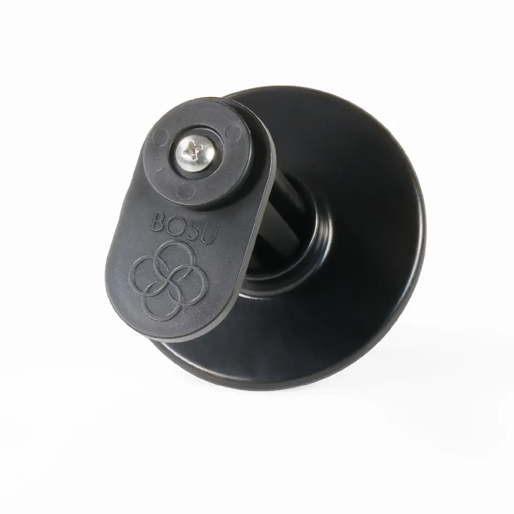 BOSU® single BT wall mount storage system