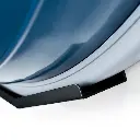 BOSU® single BT wall mount storage system