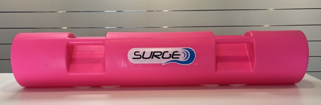 Tweede kansje - Surge pink