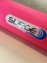 Tweede kansje - Surge pink