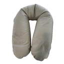 Form Fix XL Hoes rainy day teddy en katoen